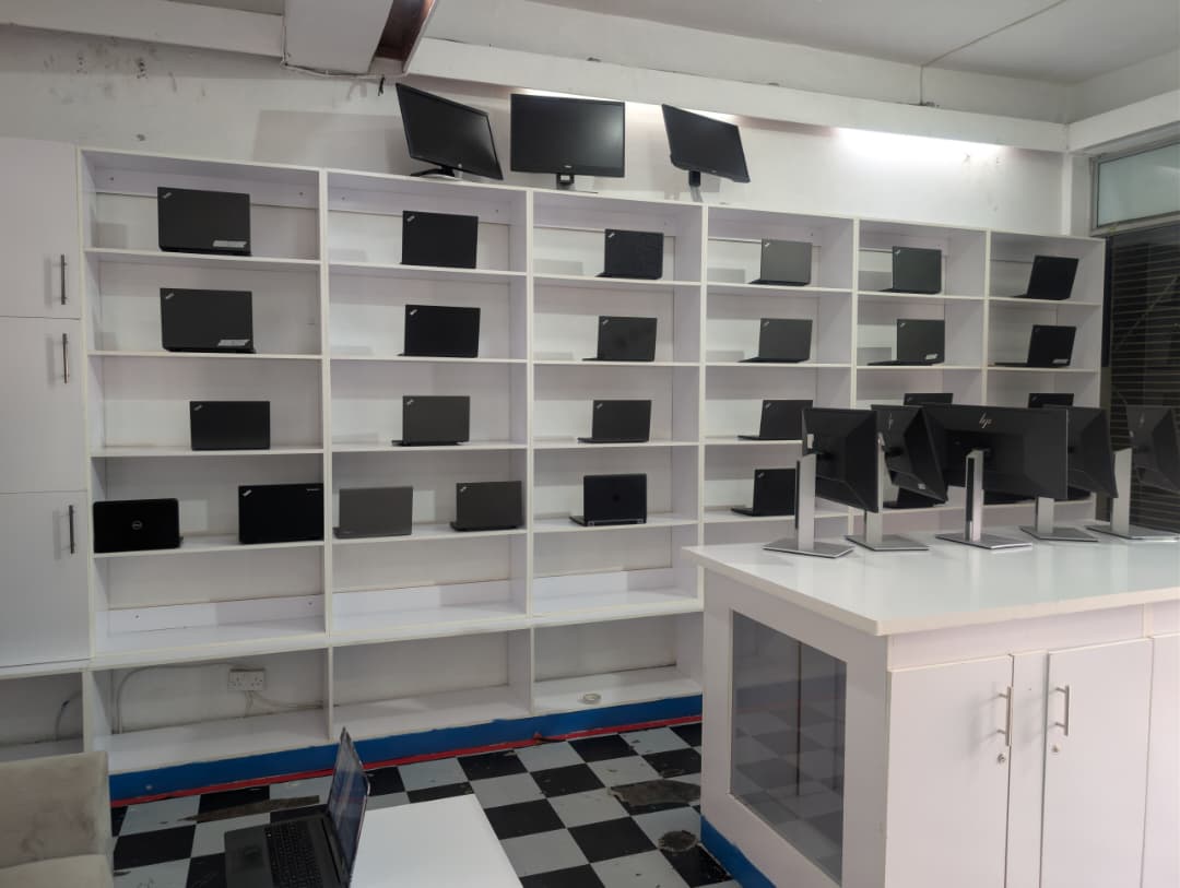 Device Showcases